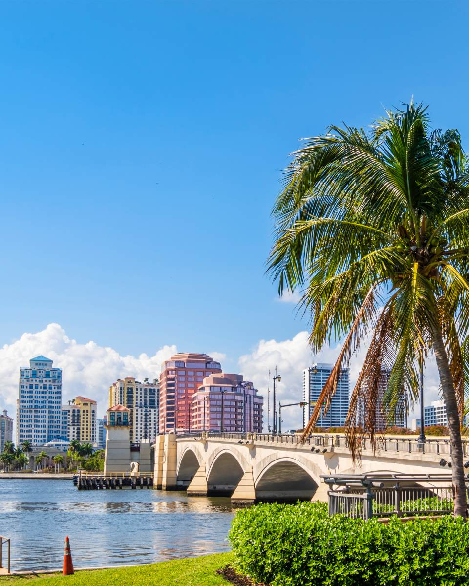 Palm Beach FL 2025